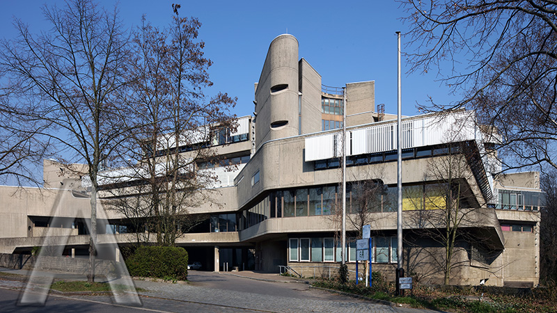 Institut fÂr Hygiene und Mikrobiologie der Freien UniversitÂ¤t Berlin